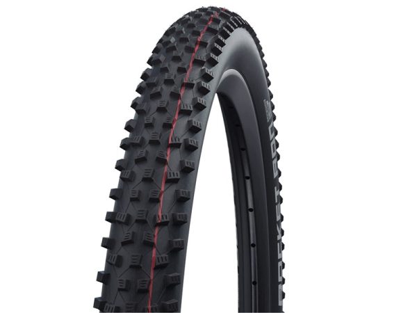Schwalbe Rocket Ron Super Ground 26x2,25 Addix Speed - 11600621.03 - allbike.dk