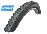 Schwalbe Racing Ray EVO Super Ground 29x2,25  Addix SpeedGrip - 11601100.01 - allbike.dk