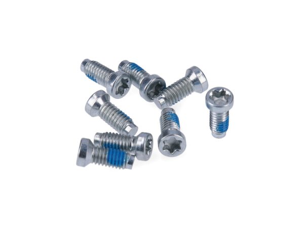 SRAM Spider bolte Torx20 - 8 stk - 11.6118.063.000 - allbike.dk