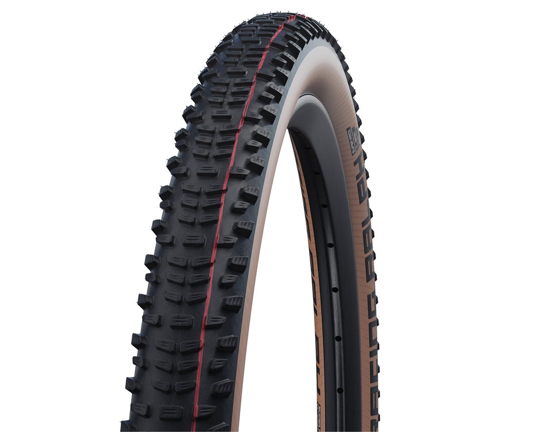 Schwalbe Racing Ralph EVO Super Race Addix Speed 29x2,35 - 11654053.01 - allbike.dk