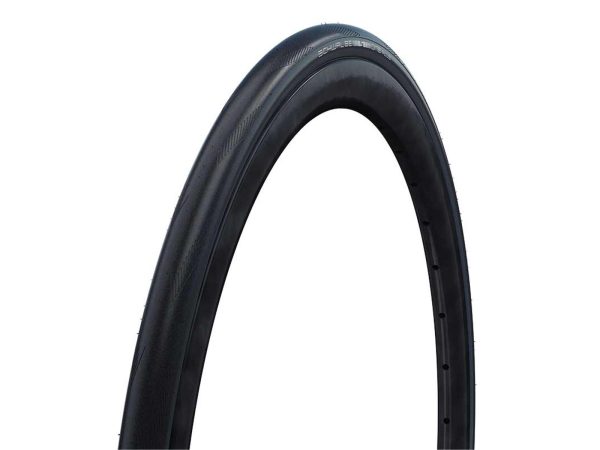Schwalbe One Plus Performance - Sort - 700x28C - 11654449 - allbike.dk