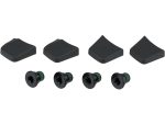 SRAM Klingebolte dæksel Red/Force AXS - Sort - 11.6918.004.001 - allbike.dk