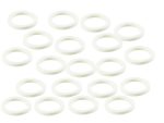 RockShox Foam Ring SID RLC/XX/RL ø32x4 mm - 20 stk - 11.4018.028.015 - allbike.dk