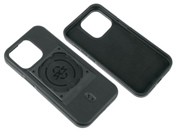 SKS Compit Cover iPhone 15 Pro - 12015 - allbike.dk