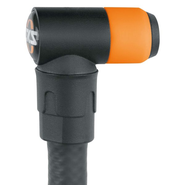 SKS CLIK ventil pumpehoved - 12067 - allbike.dk