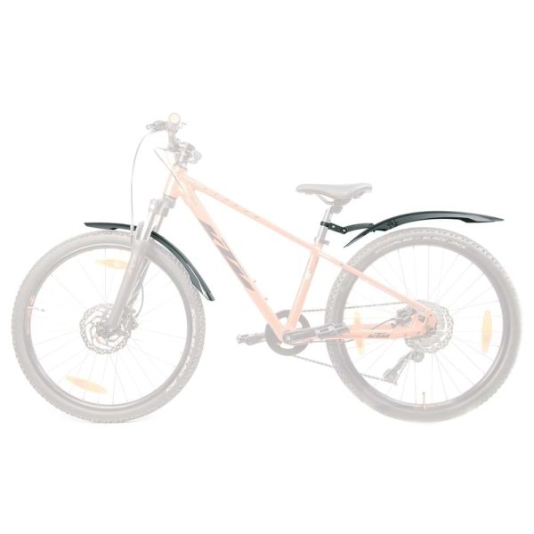 SKS Stumpskærm sæt Rowdy 20"/24" - 12153