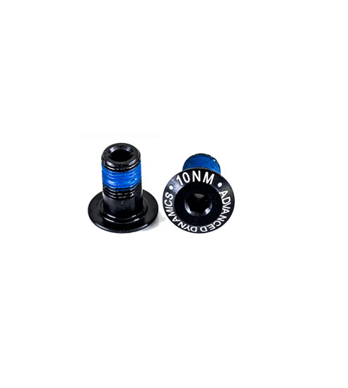 Orbea Occam M Front Triangle Screw - 12300024 - allbike.dk