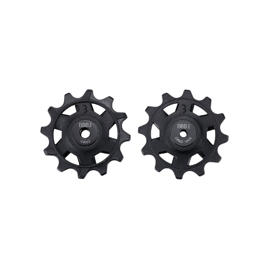 BBB Rollerboys Pulleyhjul SRAM Road 12 speed - 12T - BDP-10 - allbike.dk