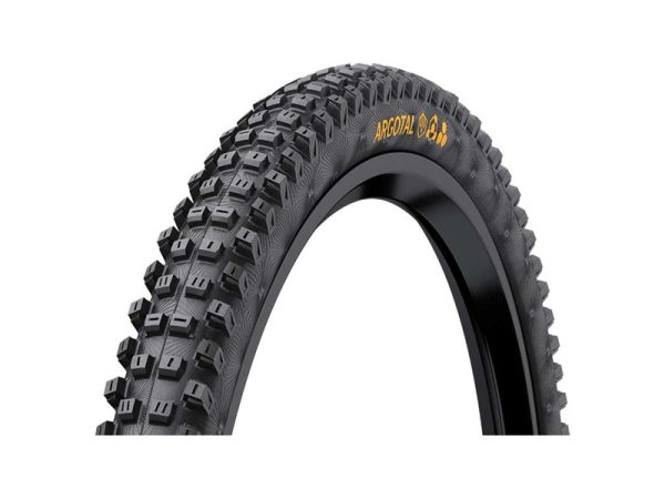 Continental Argotal Enduro Soft TLR - 29"x2,60 - 0150688 - allbike.dk