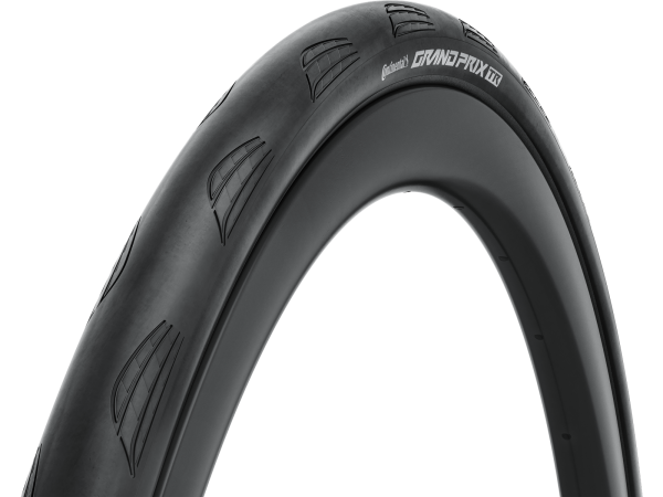 Continental Grand Prix TR - 700x32 Sort - 0150735