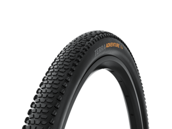 Continental Terra Adventure 28" 2.00" (50-622)  Sort - 1507500000