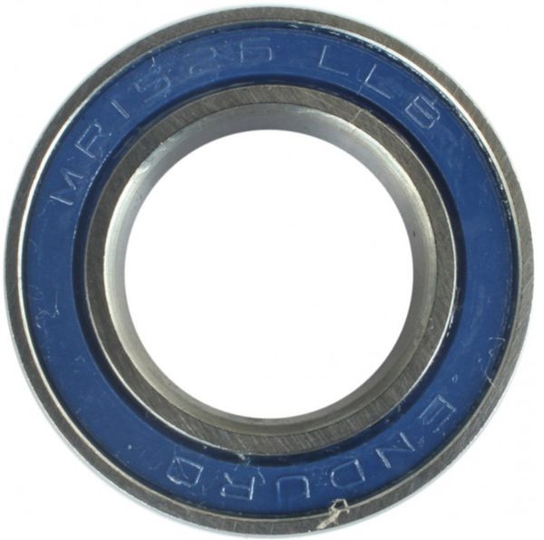 Enduro Kugleleje 15267-2RS ABEC3 LLB (26x15x7 mm) - EB8105