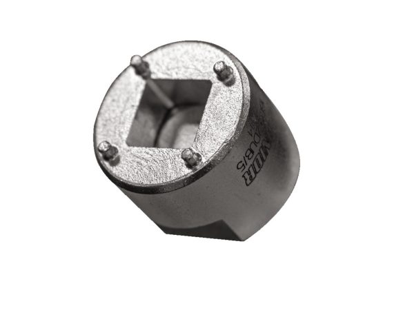 Unior Aftrækker fSRAM DUB dæksel - 629619 - allbike.dk