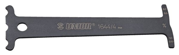 Unior Kædeslidsmåler 1644 - 617171 - allbike.dk