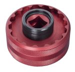 Unior Aftrækker kranklejer - T47 - 628495 - allbike.dk