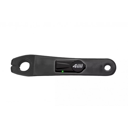 4iiii Powermeter Ultegra R8100 3+ - 170 mm - 18PML300-S18B00X - allbike.dk