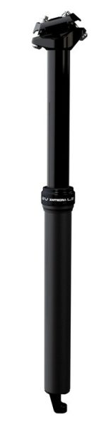 KindShock Dropperpost LEV Integra Ø27,2 mm 460/120 mm - 2206922414 - allbike.dk