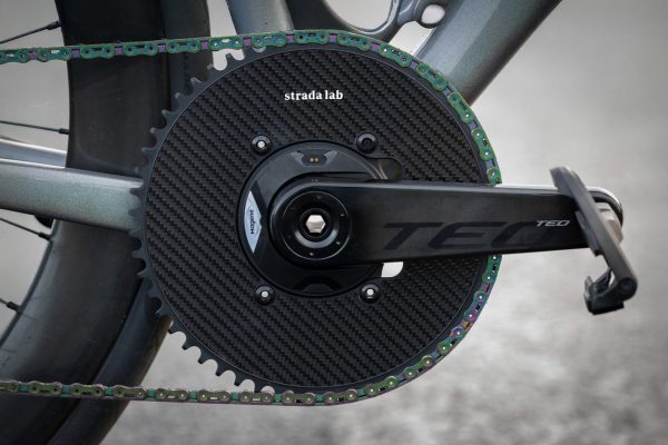 Strada Lab Carbon klinge 1x - 54T - SL-008