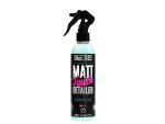 Muc Off Matt Finish Detailer 250 ml - 20004 - allbike.dk