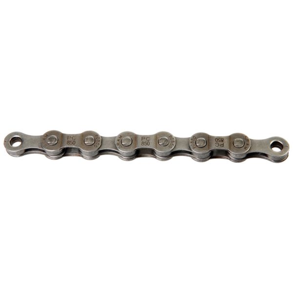SRAM Kæde 8 speed PC-830 114 led - 46.2758.114.005