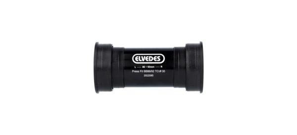 Elvedes krankboks PF4130 - 86/92 mm - 2022085