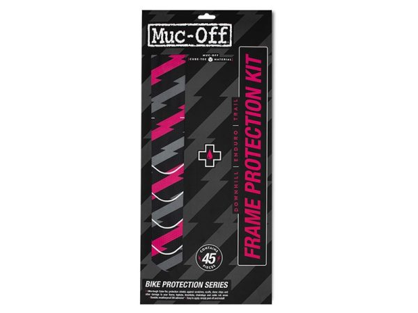 Muc Off Stelbeskyttelse MTB kit - bolt - 20313 - allbike.dk