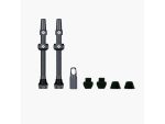 Muc-Off Tubeless ventil V2 FV44 mm - Grå - 20547 - allbike.dk