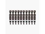 Muc-Off  Ventil løs fransk/presta - 10 stk - 20977 - allbike.dk
