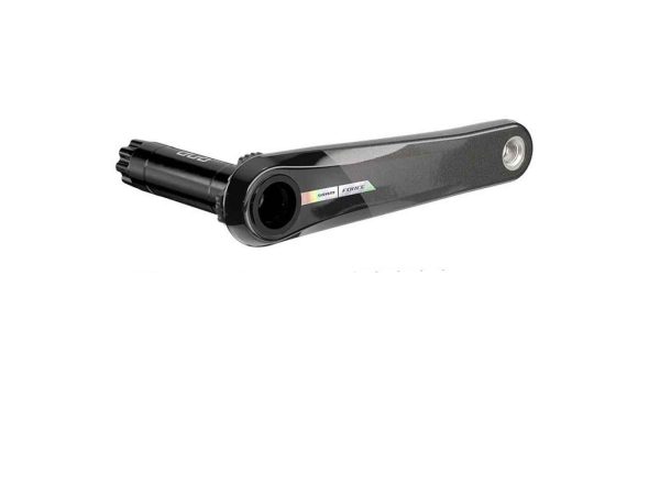 SRAM Krankarm Venstre Force D2 DUB Wide 172,5 mm - allbike.dk