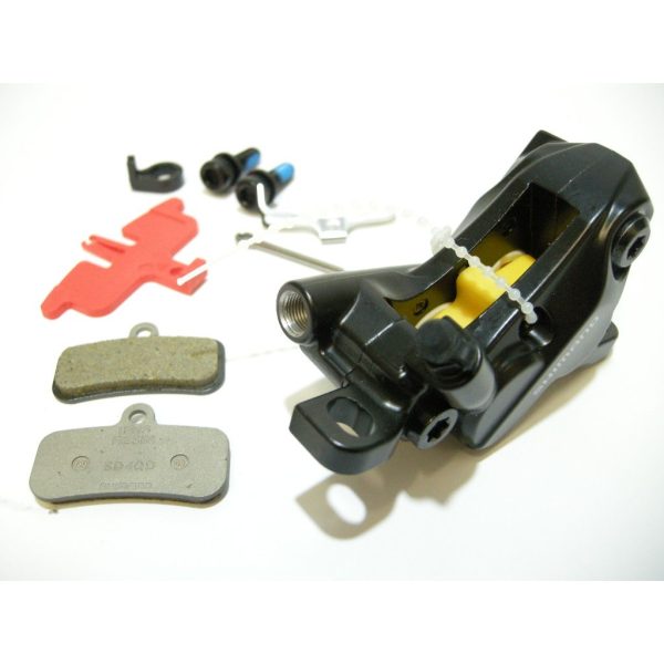Shimano BR-MT520 Bremsekaliber - EBRMT520MPRXL