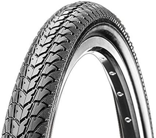 Bike Attitude  24"x1,75"  antipuncture C1446A -  22224175-5R - allbike.dk