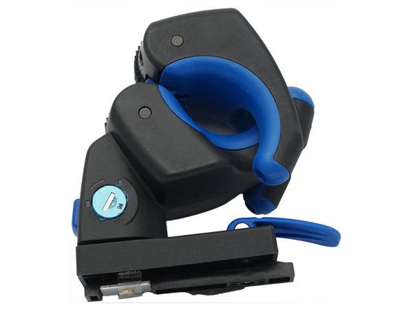 XLC Almada gripper 16 - 2339000063 - allbike.dk