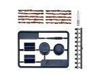 Ciclovation AUX BOX G3_Tubeless Repair Kit - 3452