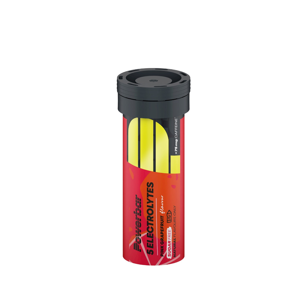 PowerBar Electrolyte Tabs - 10 stk - Pink Grape - 24765700