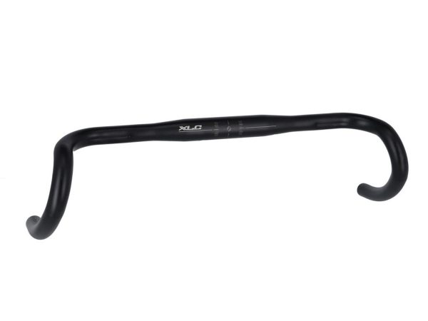 XLC Gravel styr HB-G01 - 44 cm - 2501500672 - allbike.dk