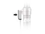 XLC SP-X07 Plug til remote clamp - 2502069662 - allbike.dk
