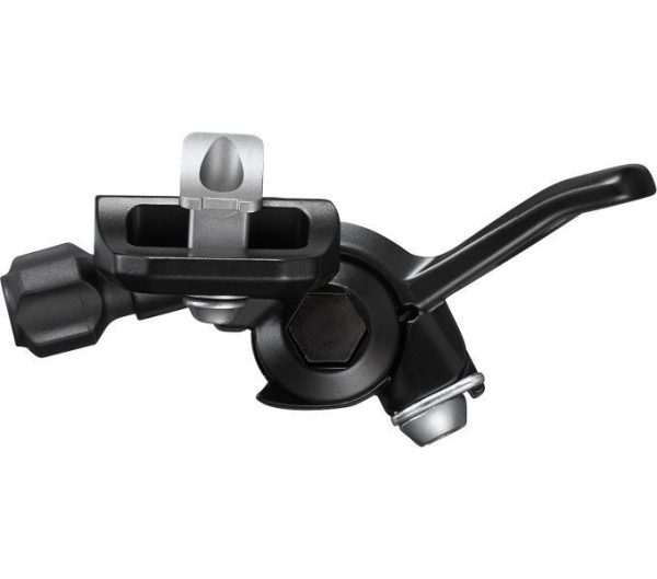 Shimano Remote for dropper SL-MT500IL I-Spec EV - ESLMT500ILALP - allbike.dk