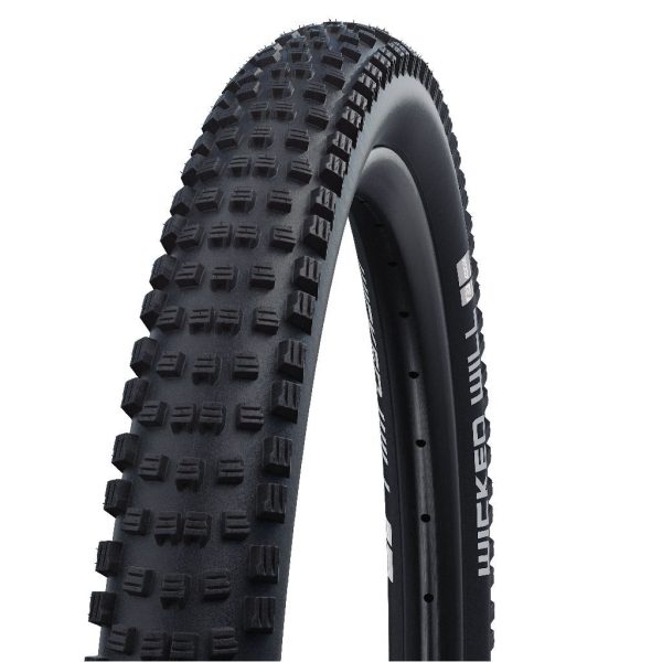 Schwalbe Wicked Will Performance ADDIX TLR  29"x2,25" - 11654281 - allbike.dk