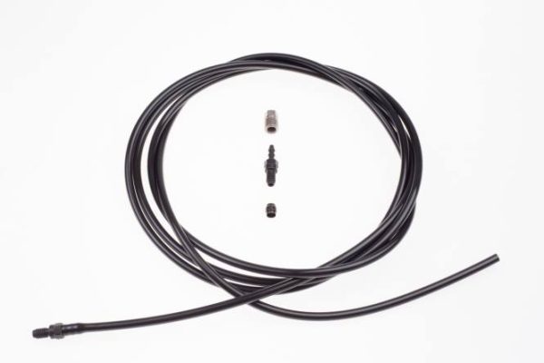 Bremseslange - Magura MT2 - 2300 mm - 2700711 - allbike.dk
