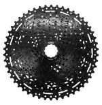KMC Kassette 11 speed React HG 11-42T - BCS111142 - allbike.dk