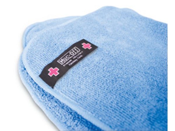 Muc-Off Microfiber klud - 272 - allbike.dk
