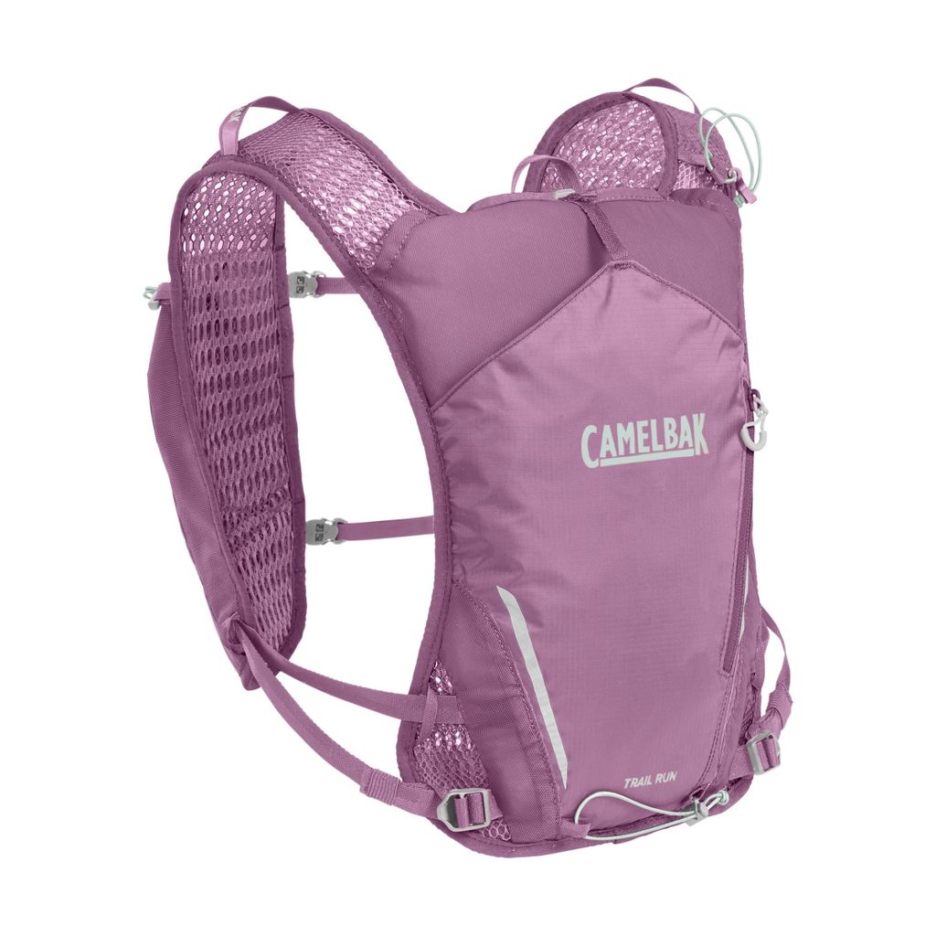 CamelBak Trail Run Vest Women Lavendel - CB2823