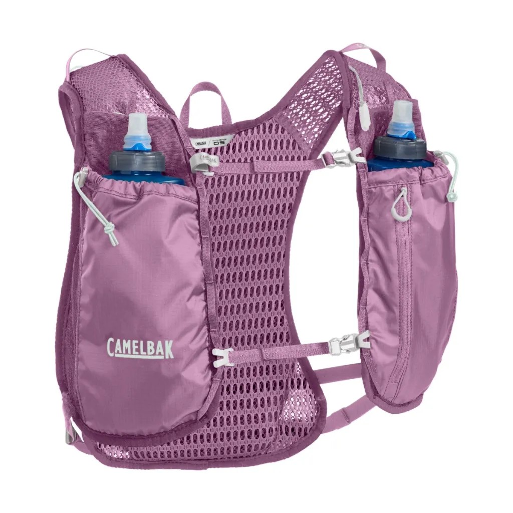 CamelBak Trail Run Vest Women Lavendel - CB2823