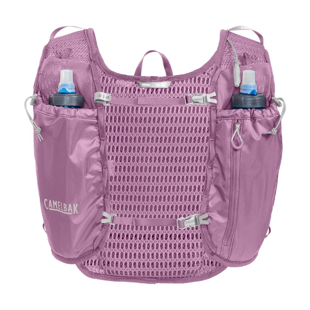 CamelBak Trail Run Vest Women Lavendel - CB2823