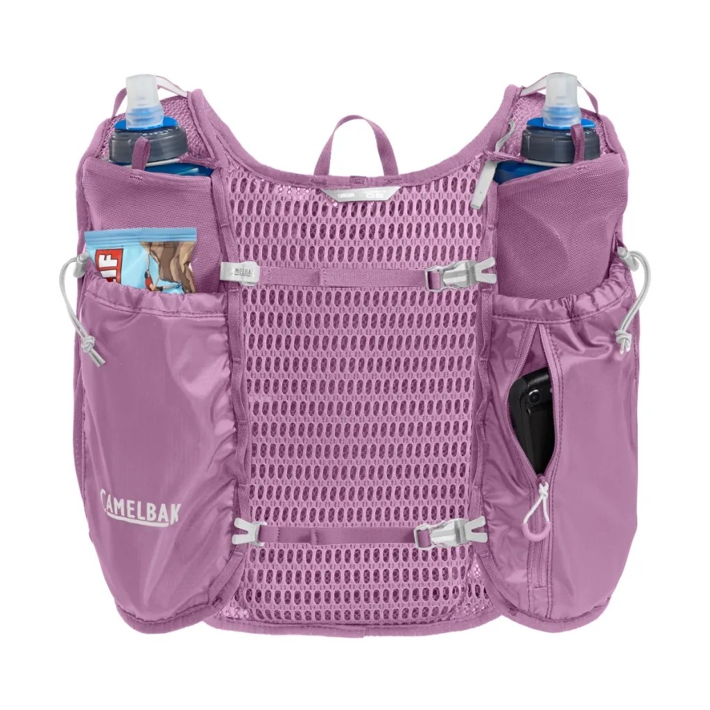 CamelBak Trail Run Vest Women Lavendel - CB2823