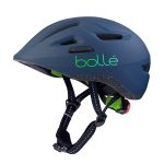 Hjelm Bollé Stance JR - Navy blue - 3200x - allbike.dk