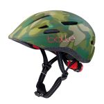 Hjelm Bollé Stance JR - Camo - 3200x- allbike.dk