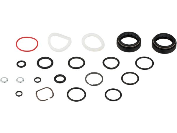 RockShox Forgaffel servicekit Recon Gold Boost MY18+ - 00.4315.032.653 - allbike.dk