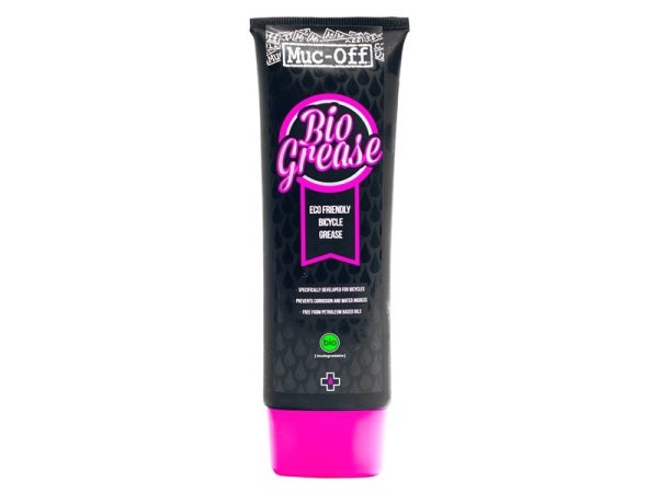 Muc-off Fedt Bio Grease 150 gram - 367-S