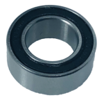 TOKEN Kugleleje MAX 3801-2RS (21x12x8 mm)